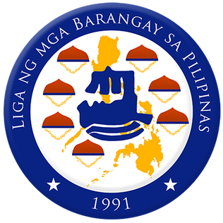 League of Barangays in the Philippines. (Photo / Retrieved from Wikipedia)